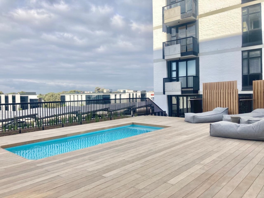 To Let 1 Bedroom Property for Rent in Observatory Western Cape